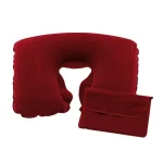 Подушка COMFORTABLE, ПВХ (PVC) - Зображення 3