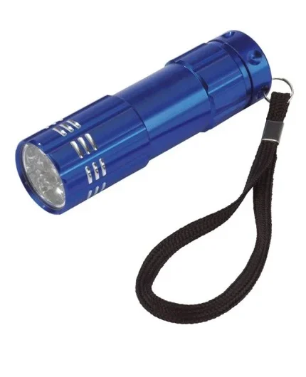 LED-POWERFUL, Ліхтарик