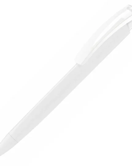 Ручка кулькова UMA soft-touch TRINITY K