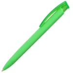 Ручка кулькова UMA soft-touch TRINITY K - Зображення 12