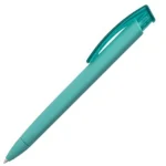 Ручка кулькова UMA soft-touch TRINITY K - Зображення 9
