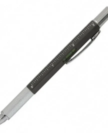 Ручка пластикова MULTI-TOOL PLAST 5 в 1