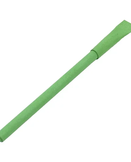 Ручка ORGANIC з переробленого паперу, 13 см