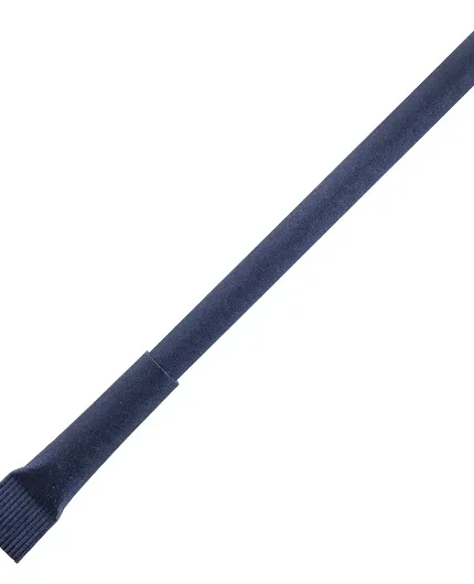 Ручка ORGANIC з переробленого паперу, 13 см