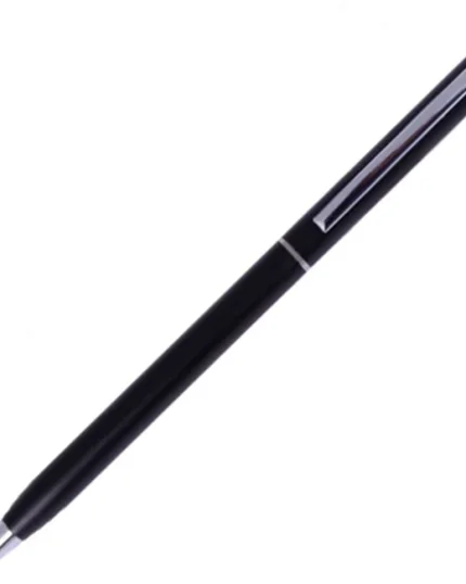 TIA, Ручка пластикова з металевим кліпом, Ø8x130 мм