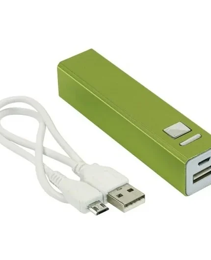 Зарядний пристрій LIRA 2200 mAh