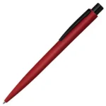 Ручка металева UMA LUMOS M GUM Soft-touch, Ø11x145 мм