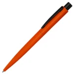 Ручка металева UMA LUMOS M GUM Soft-touch, Ø11x145 мм
