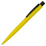 Ручка металева UMA LUMOS M GUM Soft-touch, Ø11x145 мм