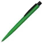Ручка металева UMA LUMOS M GUM Soft-touch, Ø11x145 мм