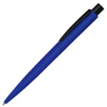 Ручка металева UMA LUMOS M GUM Soft-touch, Ø11x145 мм