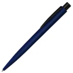 Ручка металева UMA LUMOS M GUM soft-touch, Ø11x145 мм