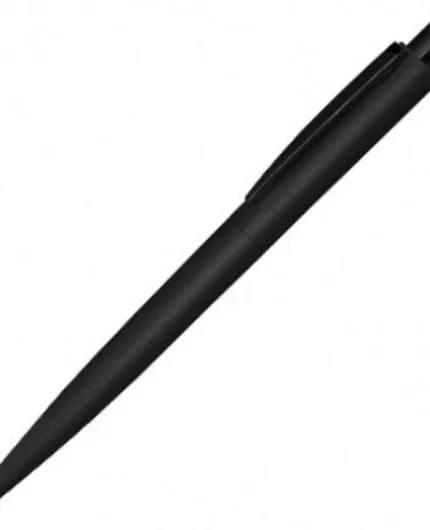Ручка металева UMA LUMOS M GUM Soft-touch, Ø11x145 мм