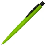 Ручка металева UMA LUMOS M GUM Soft-touch, Ø11x145 мм