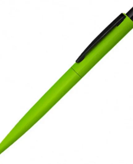 Ручка металева UMA LUMOS M GUM Soft-touch, Ø11x145 мм