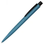 Ручка металева UMA LUMOS M GUM Soft-touch, Ø11x145 мм
