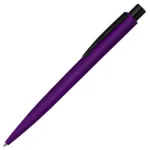 Ручка металева UMA LUMOS M GUM Soft-touch, Ø11x145 мм