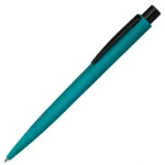 Ручка металева UMA LUMOS M GUM Soft-touch, Ø11x145 мм