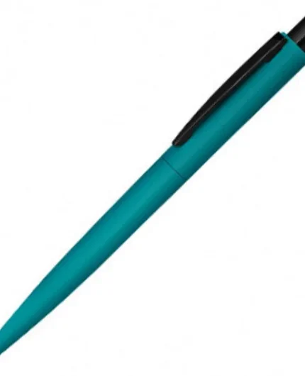 Ручка металева UMA LUMOS M GUM Soft-touch, Ø11x145 мм