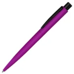 Ручка металева UMA LUMOS M GUM Soft-touch, Ø11x145 мм