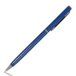 Ручка кулькова CORA, метал - Зображення 5