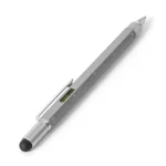 Ручка MULTI-TOOL 5 в 1, метал - Зображення 2
