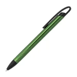 VELVET GRIP, Ручка з софт-тач та UV елементами, Ø10x136 мм - Зображення 2