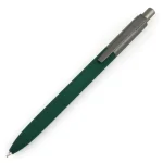LORA, Ручка металева з софт-тач, 144 мм, дзеркальний лого - Зображення 6