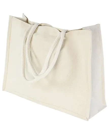 Сумка з ламінацією, OLIVIA, 220 гр/м², 44,5x34х15 cм