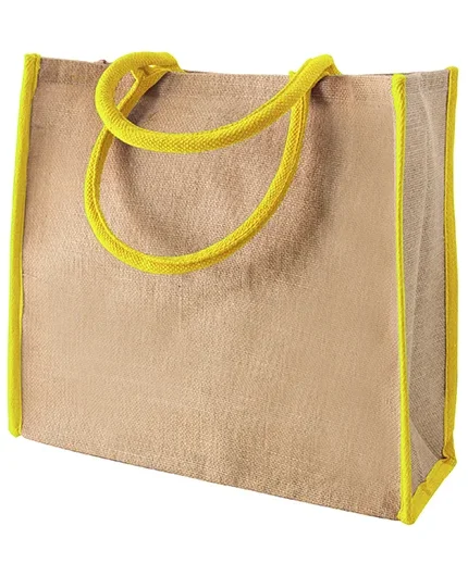 Сумка IVONA, джут 350 г(м2), 40х15х35 см