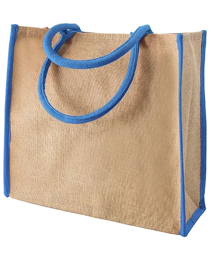 Сумка IVONA, джут 350 г(м2), 40х15х35 см