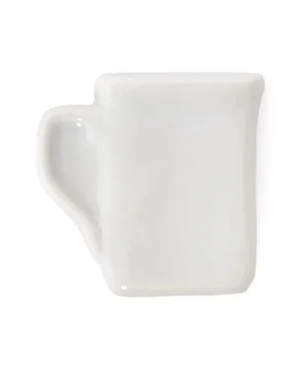 LITTLE CUP, Магніт 37x39 мм, кераміка