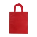 Сумка з нетканого матеріалу LOGOS, 80 гр/м², 27х32 см - Зображення 2