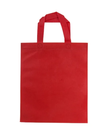 Сумка з нетканого матеріалу LOGOS, 80 гр/м², 27х32 см