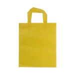 Сумка з нетканого матеріалу LOGOS, 80 гр/м², 27х32 см - Зображення 7