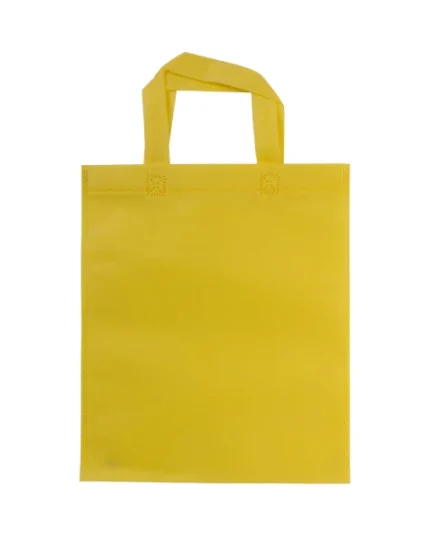 Сумка з нетканого матеріалу LOGOS, 80 гр/м², 27х32 см