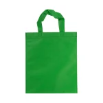 Сумка з нетканого матеріалу LOGOS, 80 гр/м², 27х32 см - Зображення 6