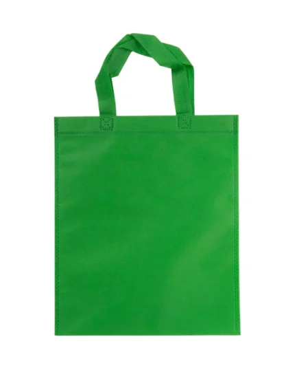 Сумка з нетканого матеріалу LOGOS, 80 гр/м², 27х32 см