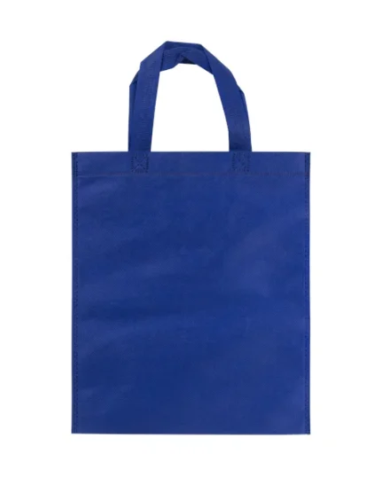 Сумка з нетканого матеріалу LOGOS, 80 гр/м², 27х32 см