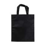 Сумка з нетканого матеріалу LOGOS, 80 гр/м², 27х32 см - Зображення 4