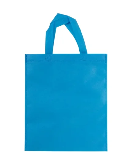 Сумка з нетканого матеріалу LOGOS, 80 гр/м², 27х32 см