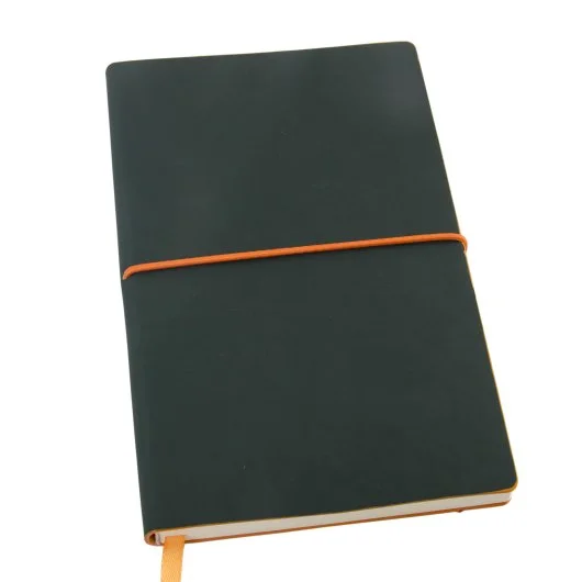 da60l0s4r2x Щоденник А5mini SOFT недатований, к/б - Зображення 1