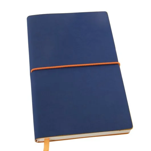 da60l0s6r2x Щоденник А5mini SOFT недатований, к/б - Зображення 1