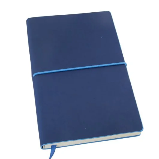 da60l0s6rnx Щоденник А5mini SOFT недатований, к/б - Зображення 1