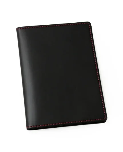 Обкладинка для паспорта с RFID Protect (R9)