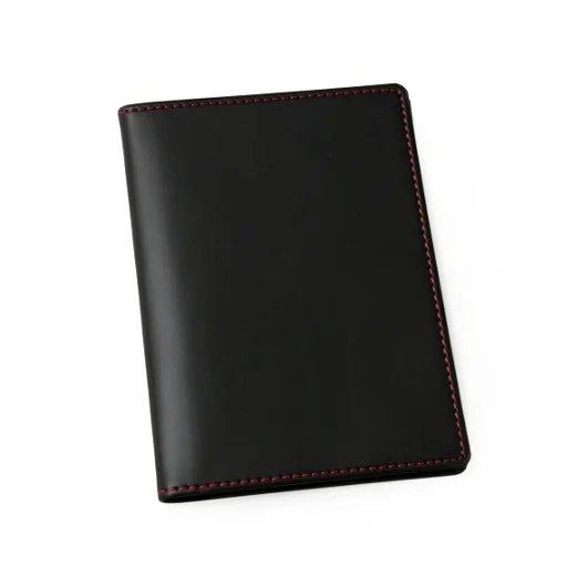 dps12r9r1 Обкладинка для паспорта с RFID Protect (R9) - Зображення 1