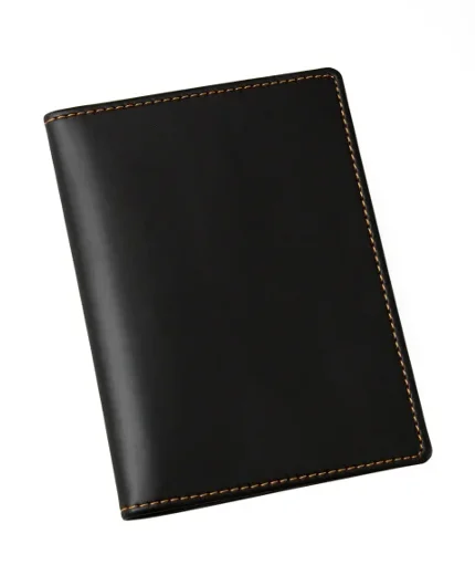Обкладинка для паспорта с RFID Protect (R9)
