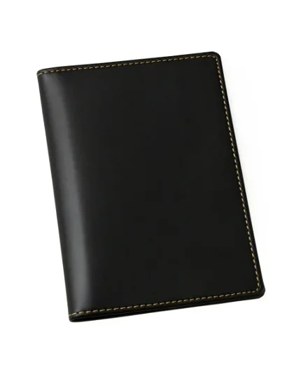 Обкладинка для паспорта с RFID Protect (R9)