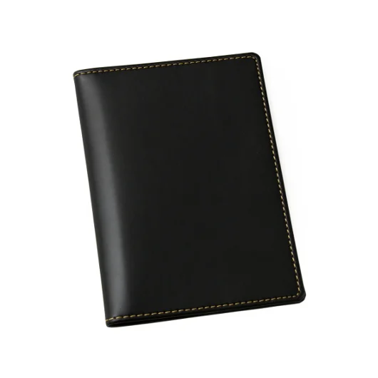 dps12r9r3 Обкладинка для паспорта с RFID Protect (R9) - Зображення 1