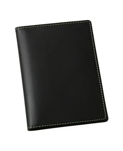 Обкладинка для паспорта с RFID Protect (R9)